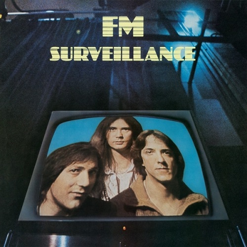 FM - Surveillance 1979