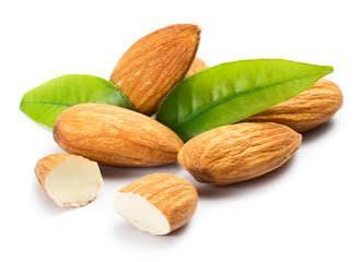  Amandes