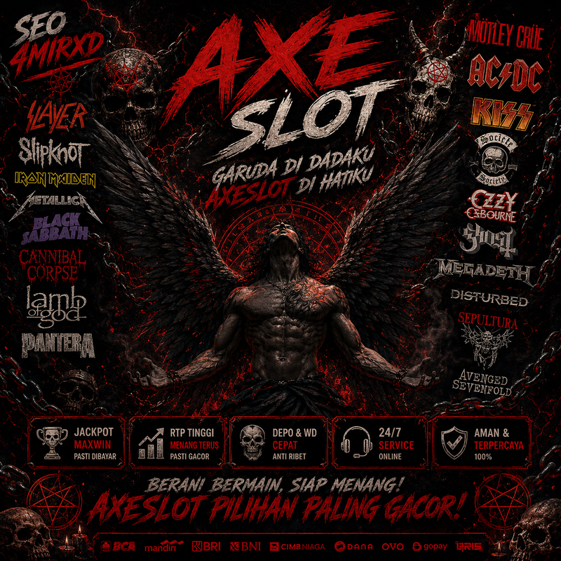 Axeslot
