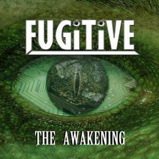 Fugitive - The Awakening (2019).mp3 - 320 Kbps