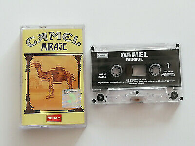 [Bild: Camel-Mirage-Cassette-1994-Deram.jpg]