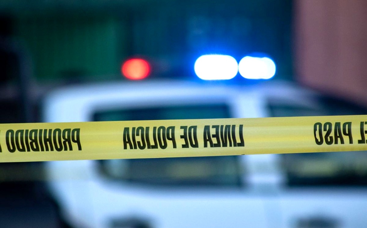 Olor putrefacto revela un asesinato, el cadaver estaba envuelto en cobijas