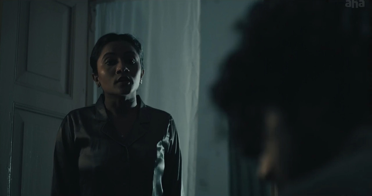 Dahaan 2026 WebRip [Tamil + Telugu] 480p 720p ESub Screenshot