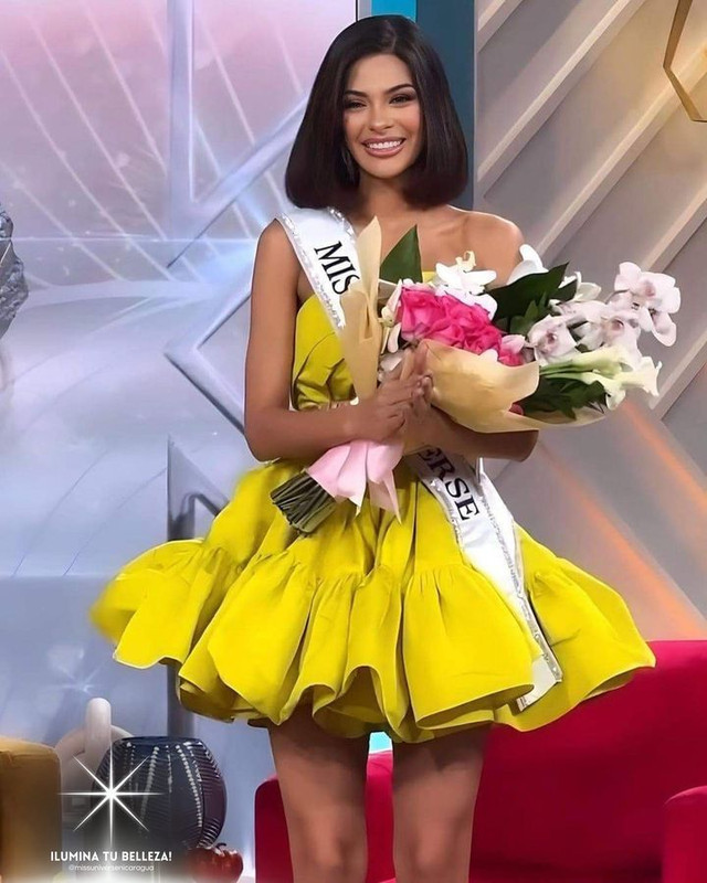 ♔ The Official Thread Of Miss Universe 2023 ® Sheynnis Palacios of NICARAGUA ♔  403723299-916849746465850-7946637947595133870-n