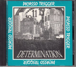 Picasso Trigger - Determination (1992).mp3 - 320 Kbps