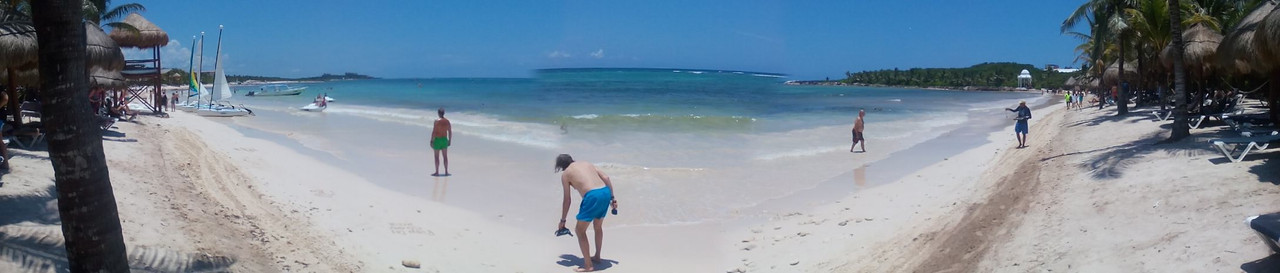 Hoteles Recomendados en Riviera Maya - México - Foro Riviera Maya y Caribe Mexicano