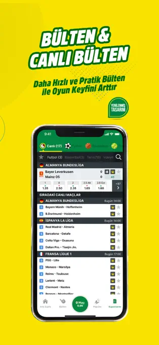 iddaa.com APK