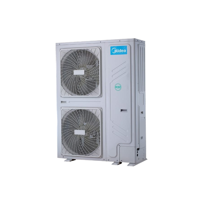 Αντλία Θερμότητας Midea M-Thermal Τριφασική