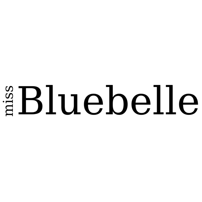 Bluebelle Logo