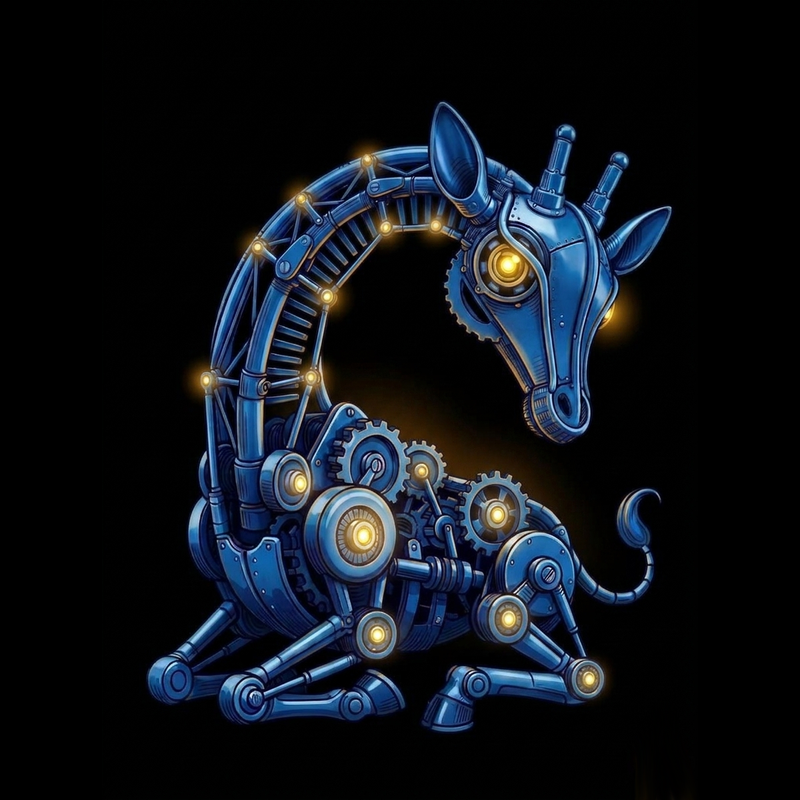 DMDGIRAFFE