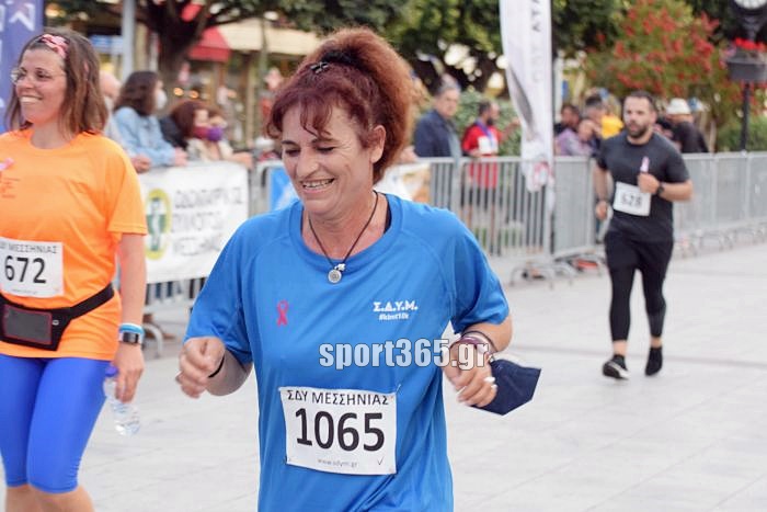 , ΦΩΤΟΡΕΠΟΡΤΑΖ: 20ος Αγώνας δρόμου Καλαμάτας