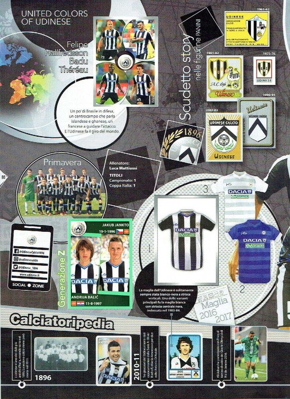 Album Calciatori 2016-2017 Panini-082