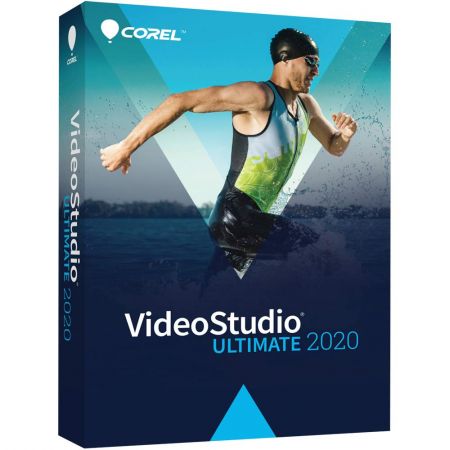 Corel VideoStudio Ultimate 2020 v23.0.1.404 x64 Multilingual