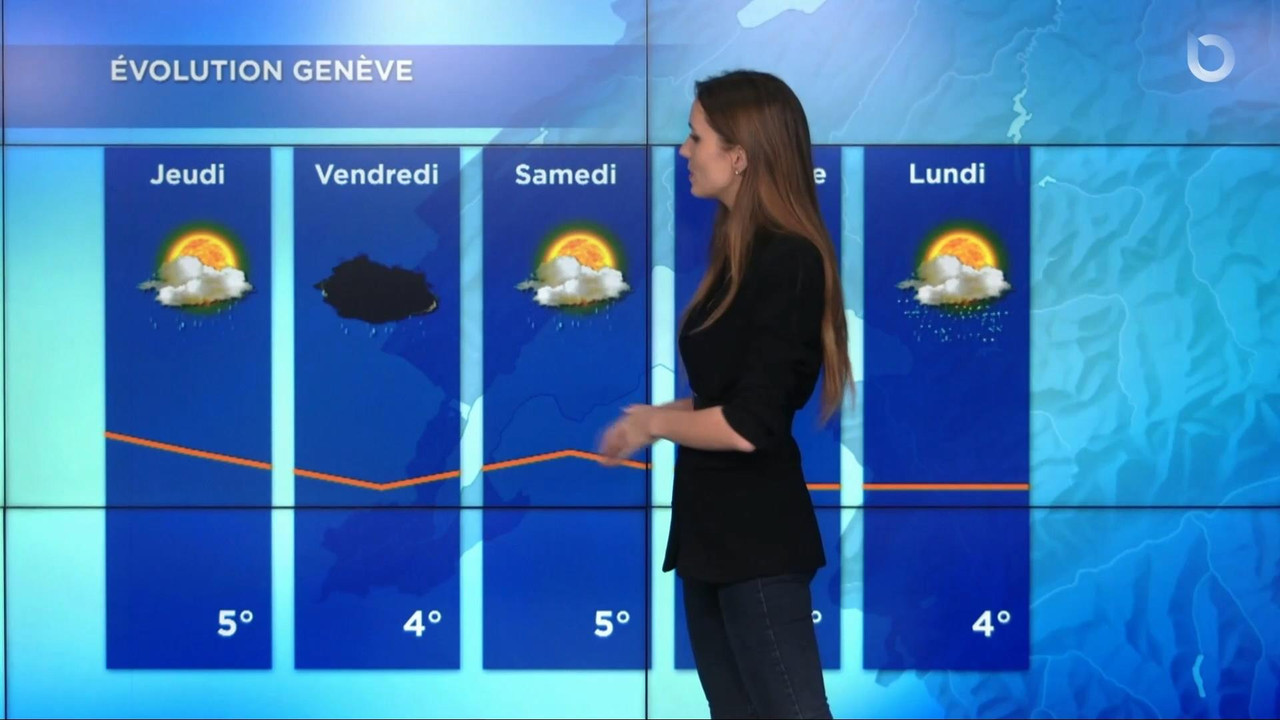 11.23 - 21.55.00 - La Météo. Les nouvelles du ciel présentées par Ell....ts_snapshot_08.48_[2021.11.