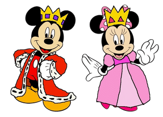 Siempre Libre & Glitters y Gifs Animados Nº363 - Página 10 Mickey-And-Friends-34