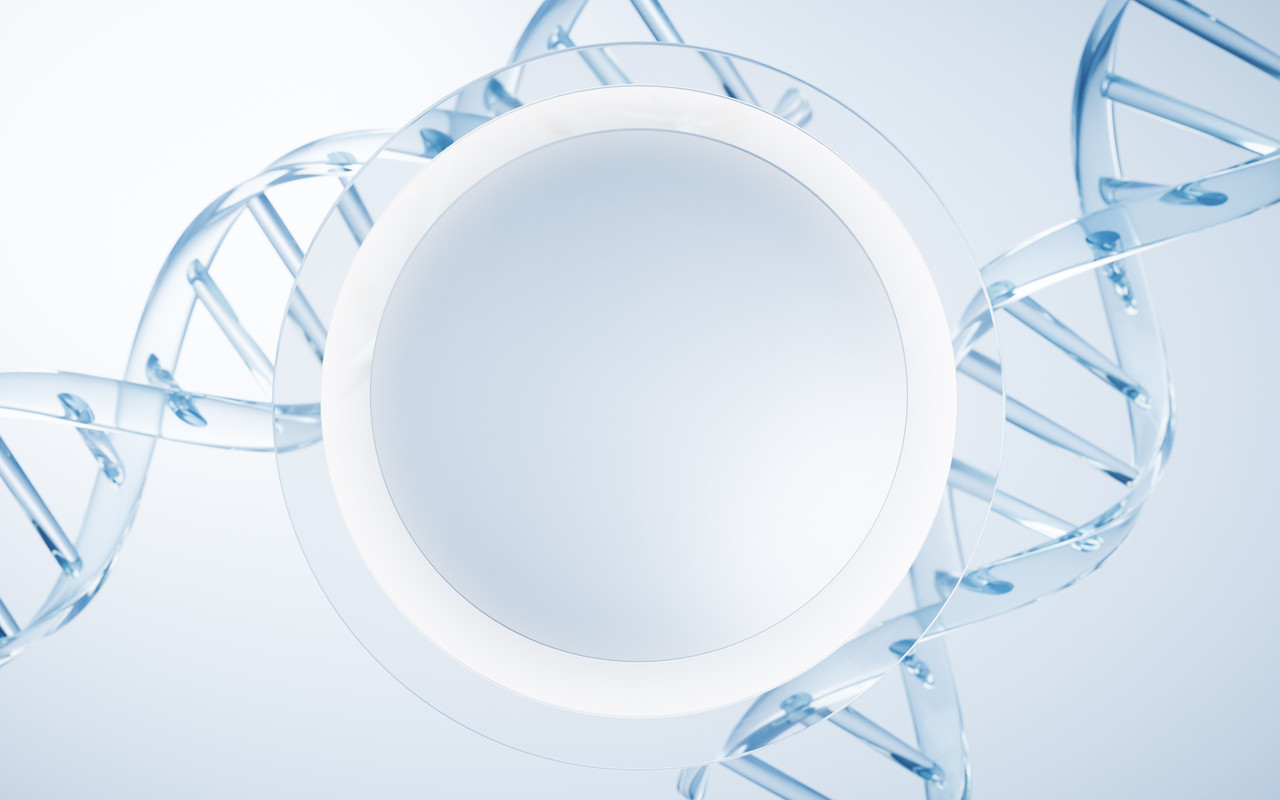DNA Science Background