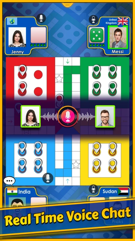 Ludo Qa Controller APK download for android 