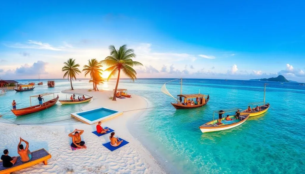  Maafushi