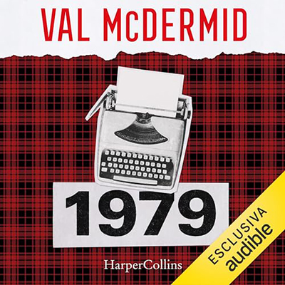 Val Mcdermid - 1979 (2024) (mp3 - 128 kbps)
