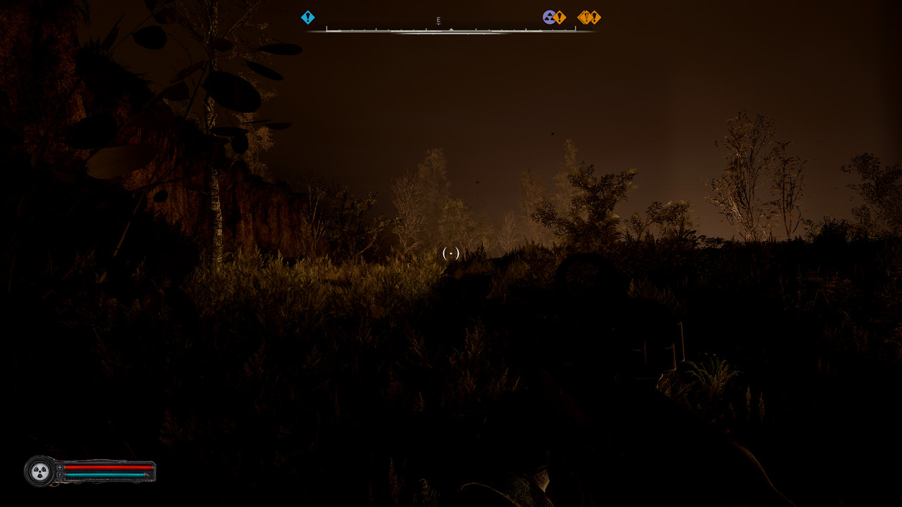 Screen Fast Stonee 001622