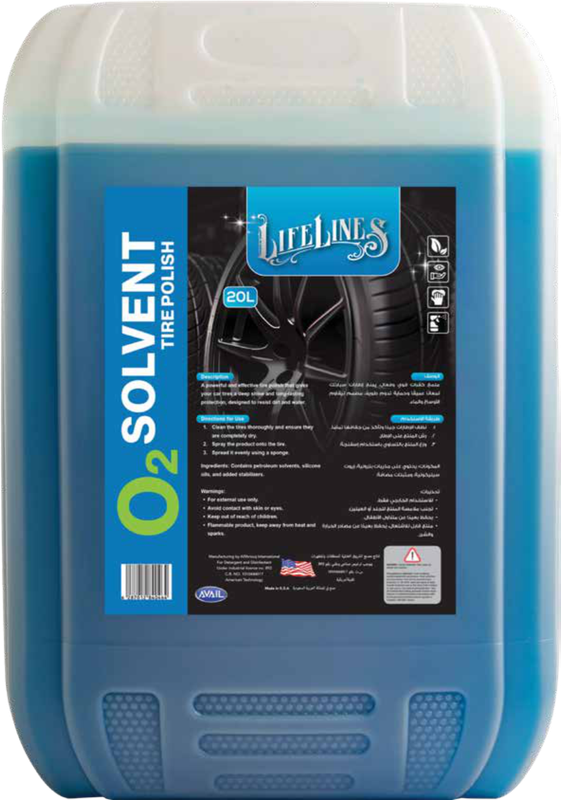 Waterless Car Wash