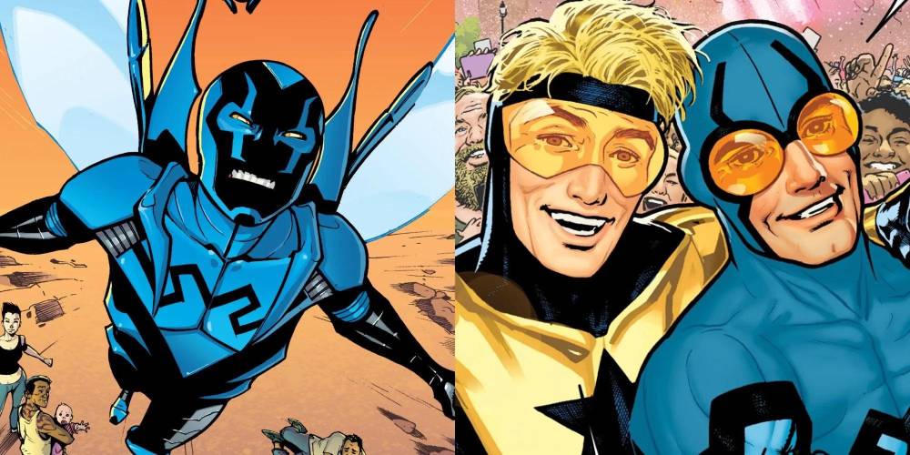 When should we expect Booster Gold