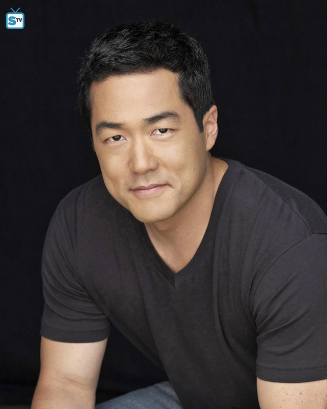Kimball Cho