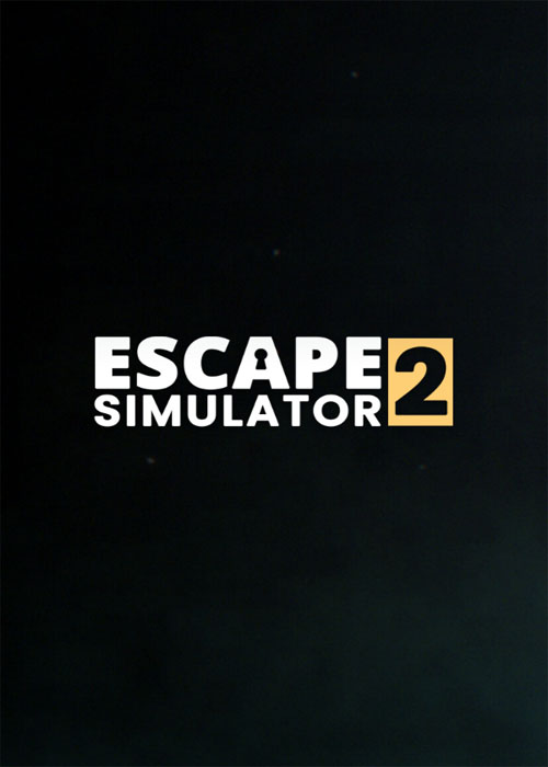 Escape Simulator 2