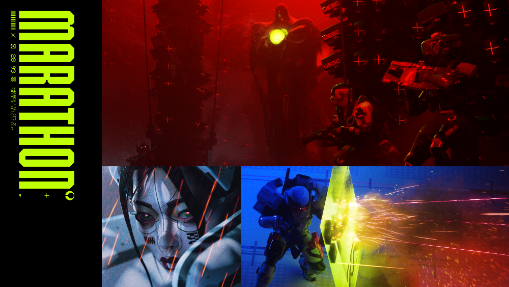 Marathon, el nou títol de Bungie, arriba avui a consoles i PC