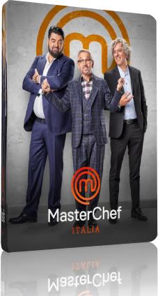 Masterchef Italia - Stagione 12 (2022)[Completa].mkv HDTV AC3 H264 480p 720p 1080p - ITA