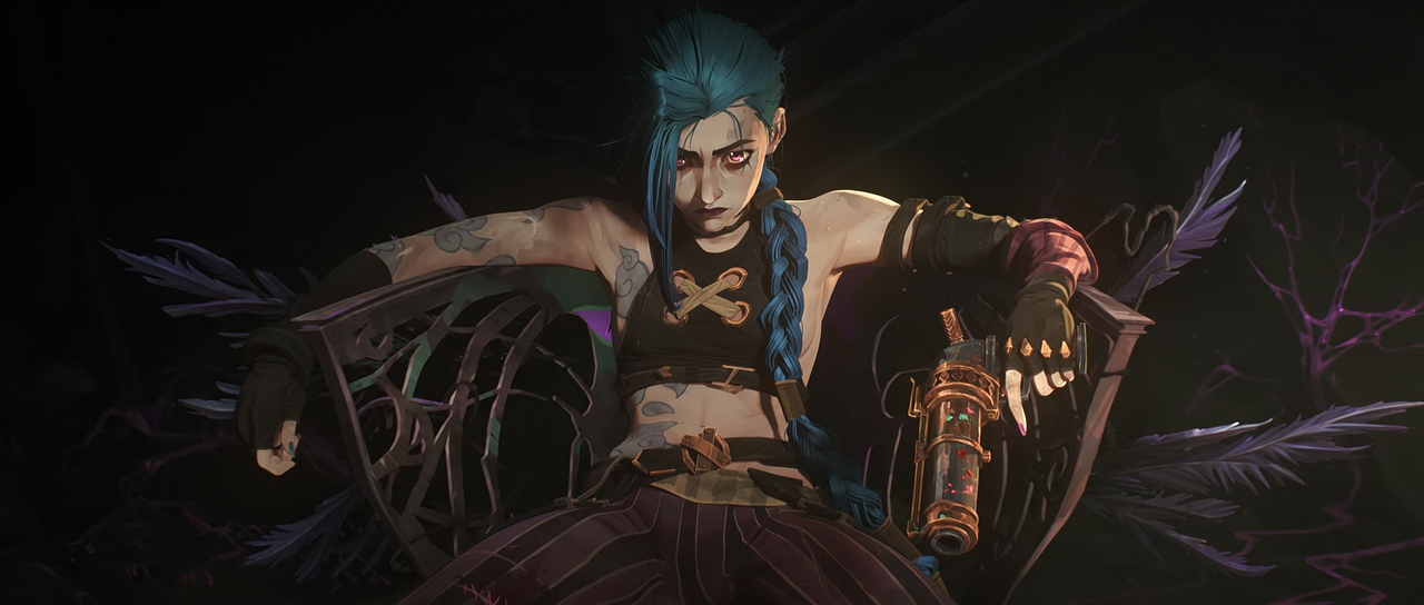 Arcane.S01E09.The.Monster.You.Created.1080p.10bit.NF.WEB-DL.DDP5.1.HEVC-Vyndros.mkv_snapshot_34.08_[