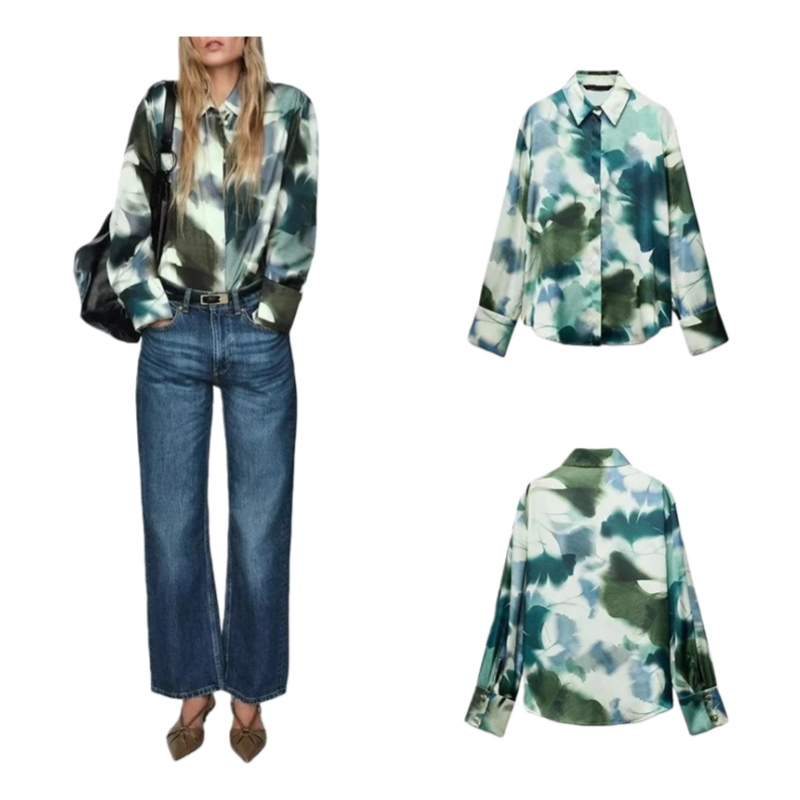 Zara Shirt