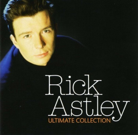 Rick Astley - The Ultimate Collection (2008) MP3