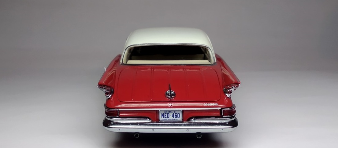 Chrysler Newport Sedan 1961 (5)
