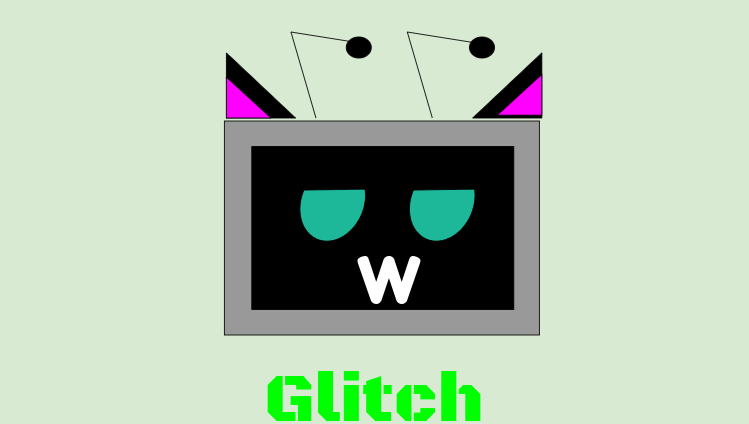 NEW OC GLITCH