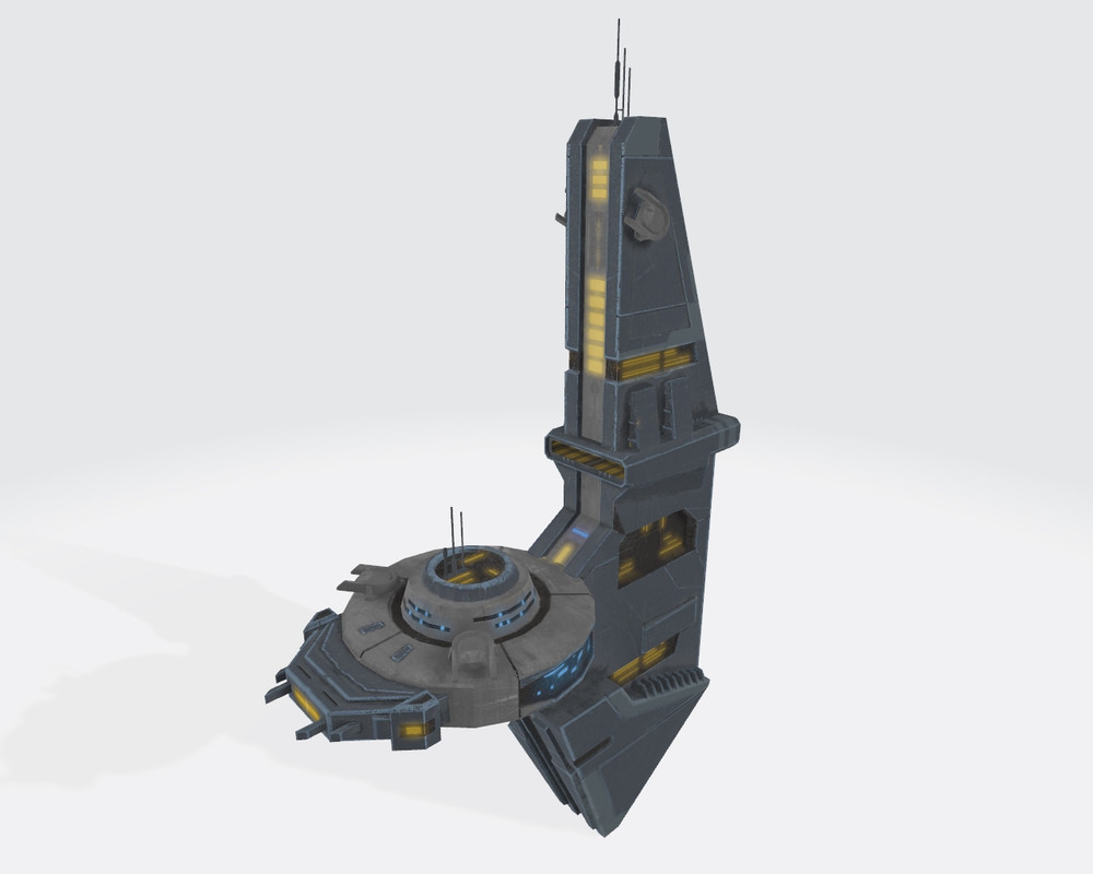 Outlaw Outpost