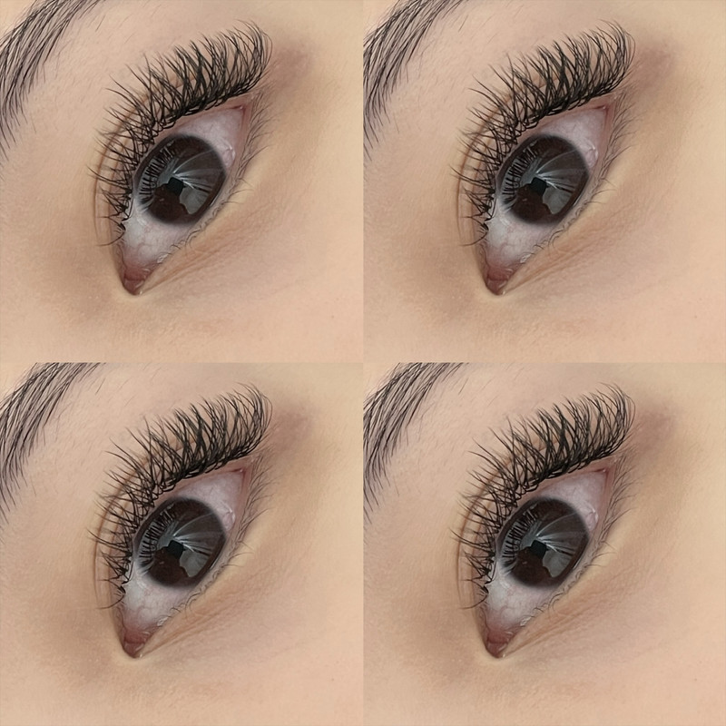 Eyelash Extensions 3