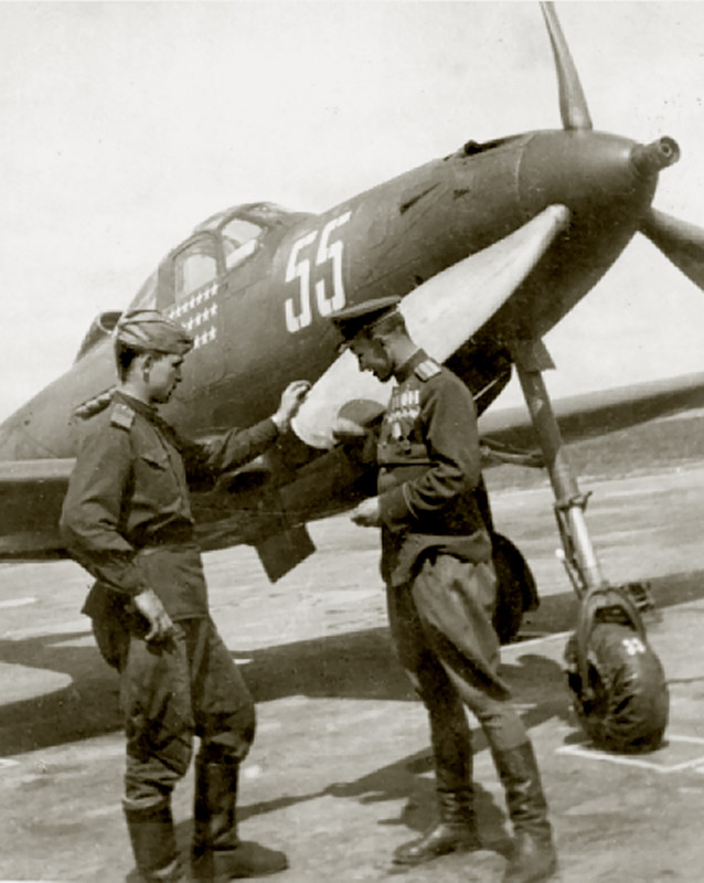 Bell-P-39-Airacobra-67GvIAP-273IAD-White-55-Nikolai-Fedorovich-Kuznetsov-Belorussian-Front-1944-01