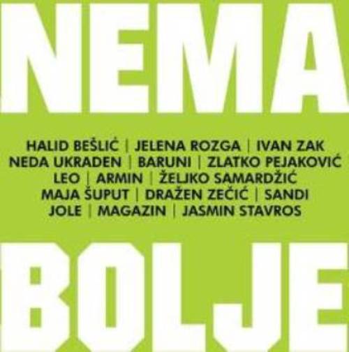 Neda Ukraden-Na Balkanu-cover1