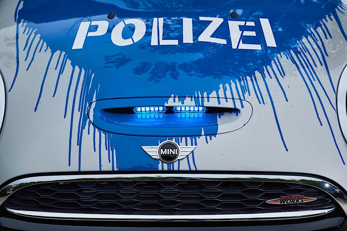 BMW Group at RETTmobil 2018 (47)