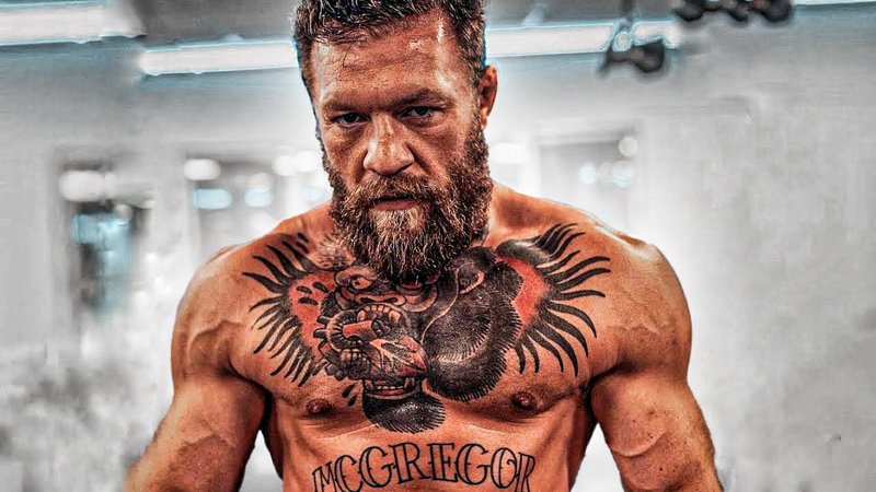Конър Макгрегър: Очаквам с нетърпение следващата битка