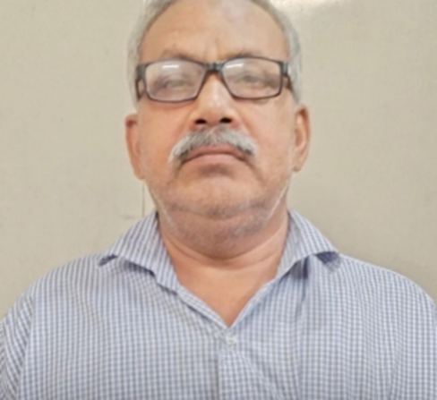 Ashok Kumar