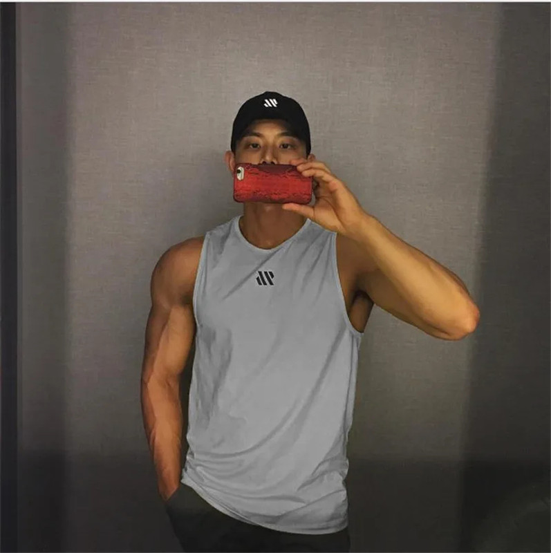 Men's Sports Tank Top