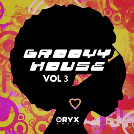 VA   Various Artists   Groovy House Vol. 3 (2020)