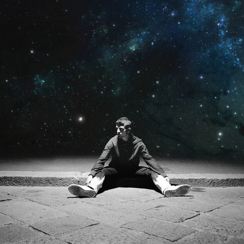 Rkomi - Io In Terra [Album] (Universal Music B.V., 2017) FLAC