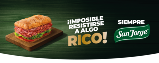 8838 | Pan De Hamburguesa Don Jorge X Unidad