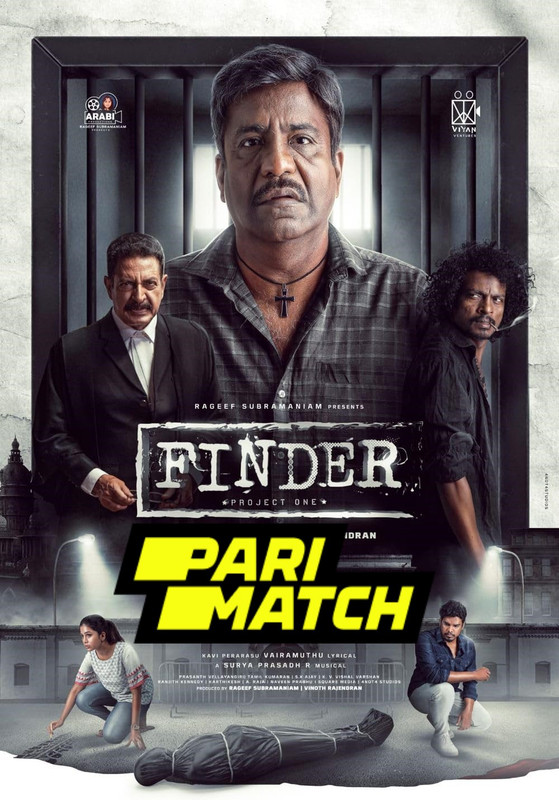 Finder 2024.1080p.CAMRip.TAM.DUB.PariMatch