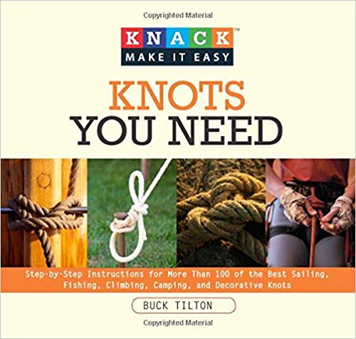 Knack Knots You Need