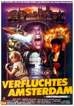 Verfluchtes Amsterdam (1988)