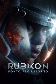 Rubikon: Ponto Sem Retorno Torrent (2022) BluRay 1080p Dual Áudio